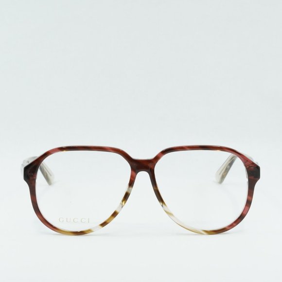NEW GUCCI GG1036O 003 EYEGLASSES - Picture 2 of 10